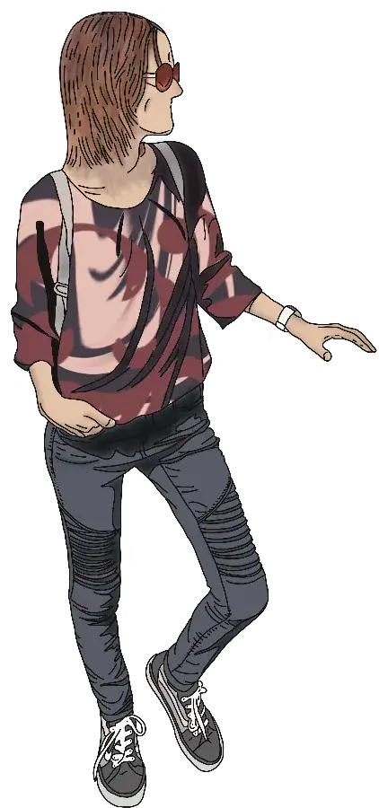Gina