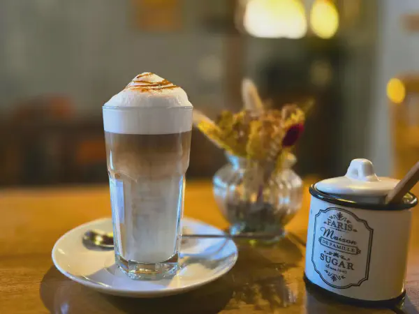 Want to discover even more food spots in Berlin? Want to discover even more food spots in Berlin?