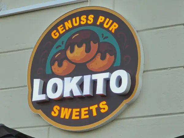 Food Highlight in Peine: A Sweet Stop at Lokito