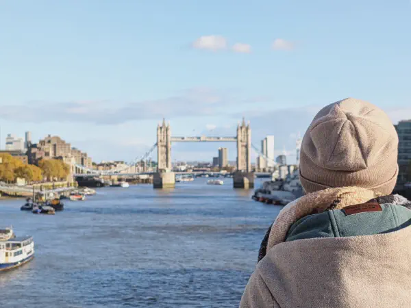 Uber Boat Single Trip and London Cable Car Uber Boat Single Trip and London Cable Car