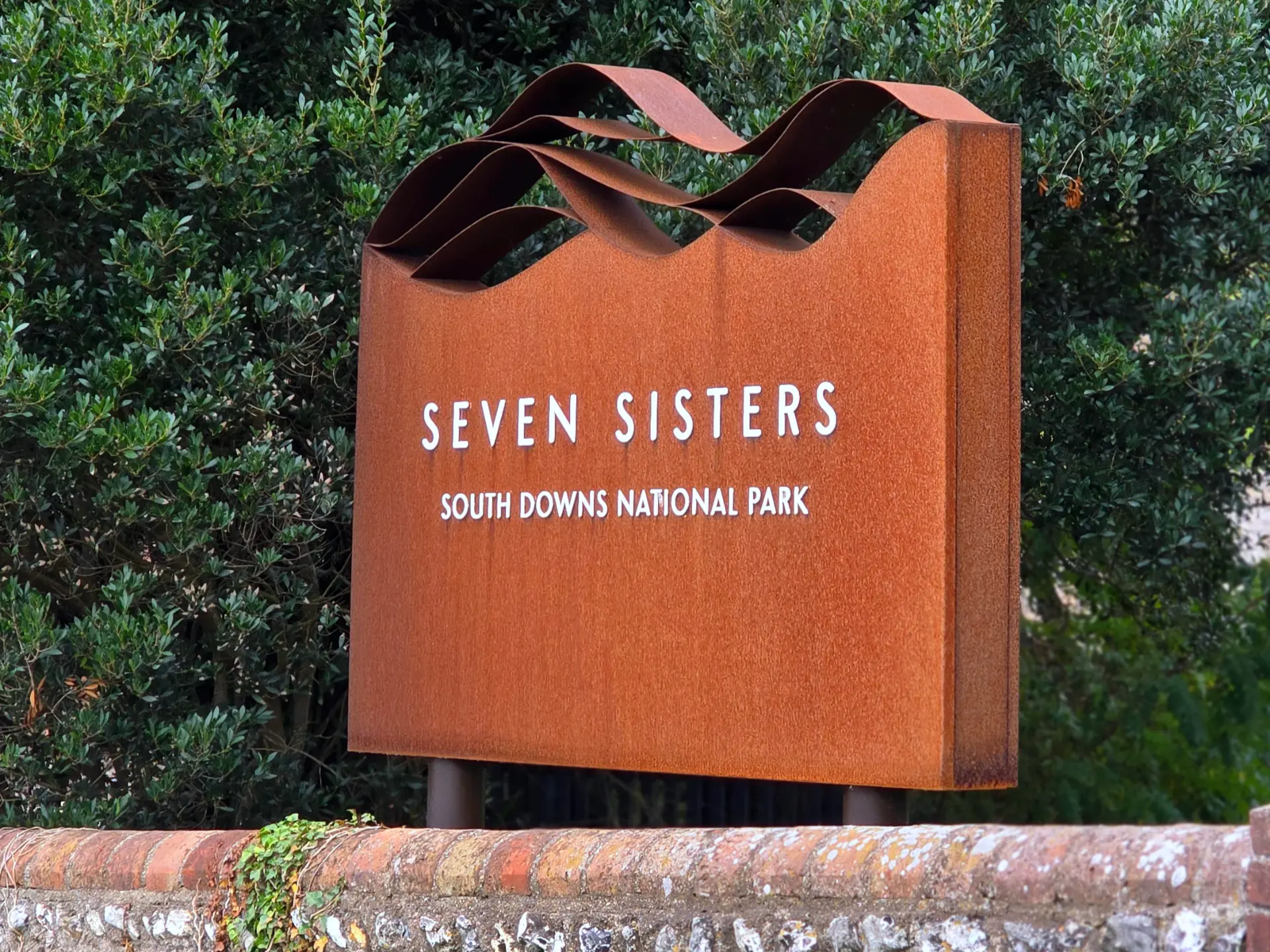 Seven Sisters National Park